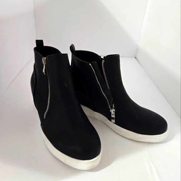 Journey Collection shoe/boot - Picture 1 of 7